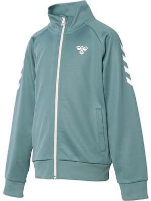 Hummel Jaromir Çocuk Fermuarlı Sweatshirt