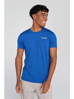 Hummel Aldous Slımfıt Tişört