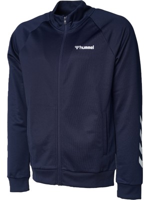 Hummel Falconzo Fermuarlı Sweatshirt