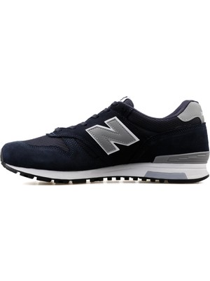 New Balance 565 Erkek Lacivert Sneaker ML565NVY