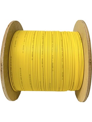 Fiber 25 Mt Internet Kablosu