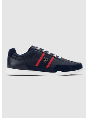 Polo Ralph Lauren Erkek Deri Sneaker 809814207001 U006660