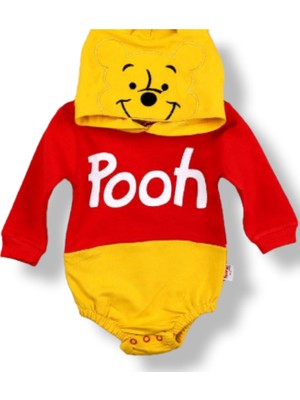 Nar Bebek Pooh Bebek Tulum