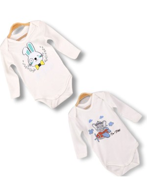 Nar Bebek 2'li Body