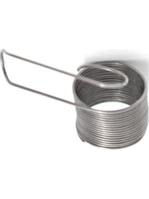 Singer Iplik Tansiyon Yayı