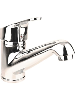 Tsa Mix Lavabo Bataryası