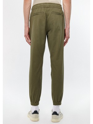 Mavi Erkek Haki Jogger Pantolon 000169-80769