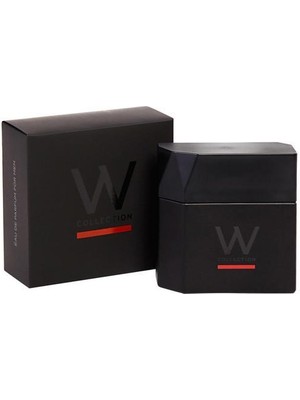 Vakko W Collection For Him Edp 100 ml Erkek Parfümü