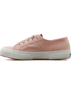 Superga 2750-Cotu Classic Unisex Pembe Sneaker