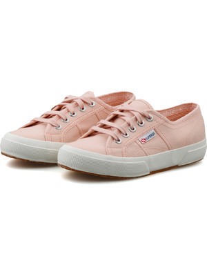 Superga 2750-Cotu Classic Unisex Pembe Sneaker