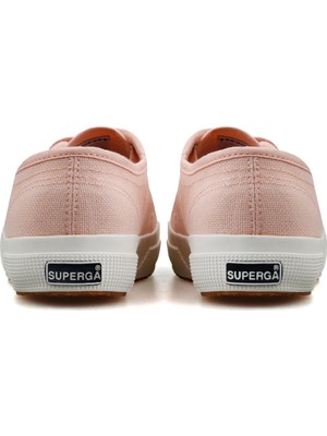 Superga 2750-Cotu Classic Unisex Pembe Sneaker