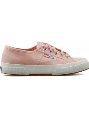 Superga 2750-Cotu Classic Unisex Pembe Sneaker