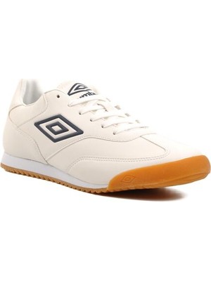 Umbro Beyaz Siyah Erkek Sneaker