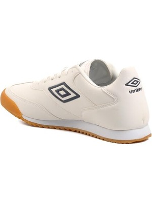 Umbro Beyaz Siyah Erkek Sneaker