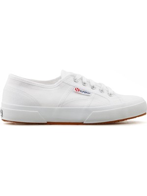 Superga 2750-Cotu Classic Kadın Beyaz Sneaker S000010-901-SP