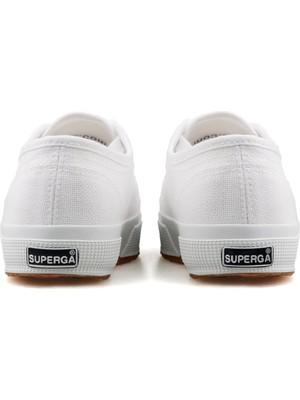 Superga 2750-Cotu Classic Kadın Beyaz Sneaker S000010-901-SP