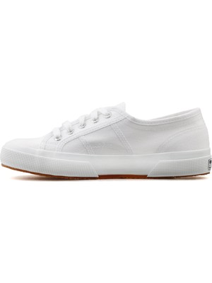 Superga 2750-Cotu Classic Kadın Beyaz Sneaker S000010-901-SP