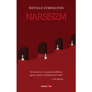 Narsisizm - Neville Symington