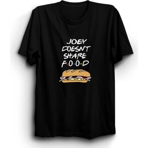 The Fame Friends, Joey Doesn't Share Food, Dizi Tişört
