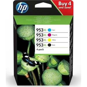 Hp 953XL Kartuş Seti