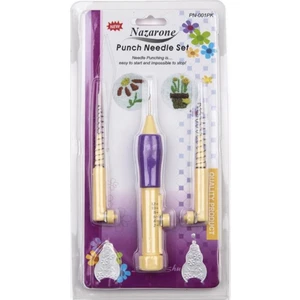 Punch Iğne Seti ( Panç Iğnesi )