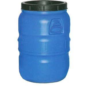 100 Litre Yeni Tip Silindir Bidon-Fıçı-Varil