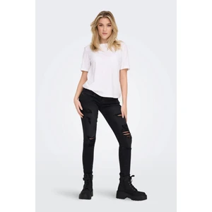 Onlonly  S/s Tee Jrs Noos