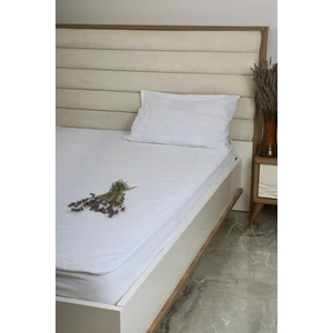 Dogo Home Cotton Full Kenarlı Sıvı Geçirmez Alez