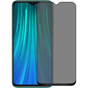 Xiaomi Redmi Note 8 Pro Hayalet Ekran Koruyucu Davin Privacy Mat Seramik Ekran Filmi