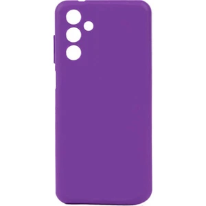 Samsung Galaxy A04S Kılıf Biye Yumuşak Silikon Case