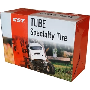 Cst Scooter Iç Lastiği 8 1/2x2