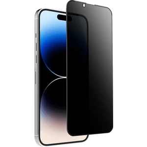 iPhone 14 Plus Tam Kaplayan Gizli Cam Hayalet Ekran Koruyucu