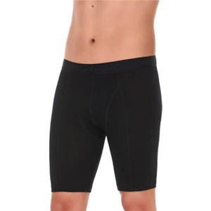1024 Likralı Erkek Modal Uzun Boxer