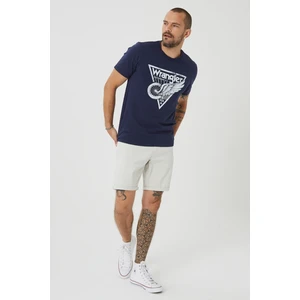 Regular Fit Normal Kesim Şort