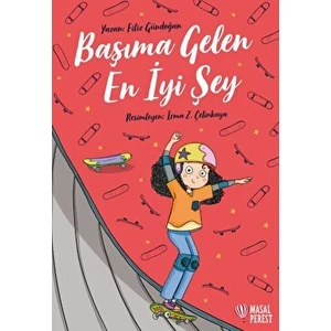 Başıma Gelen En İyi Şey - Filiz Gündoğan