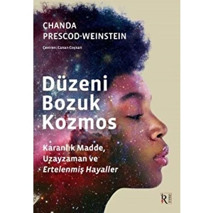 İrene Yayıncılık Düzeni Bozuk Kozmos