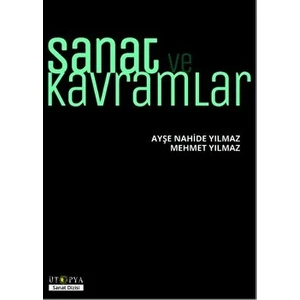 Ütopya Yayınevi Sanat ve Kavramlar