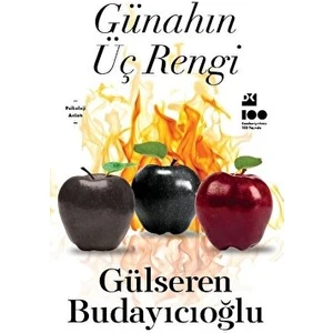 Günahın Üç Rengi - Gülseren Buğdayıcıoğlu