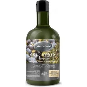 Ardıç Katranı Şampuan
