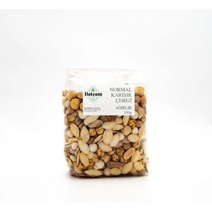 Normal Karışık Çerez 125 gr