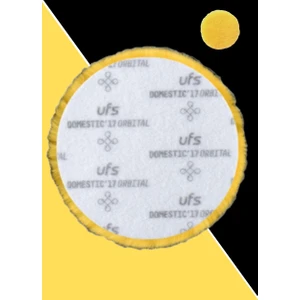 Kuzu Postu Polisaj Keçesi Orbital Domestic 150MM