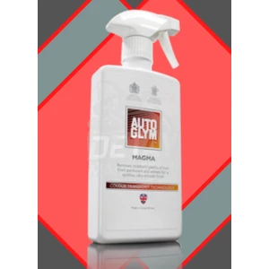 Auto Glym Magma 500 Ml. (Demir Tozu Temizleyici)