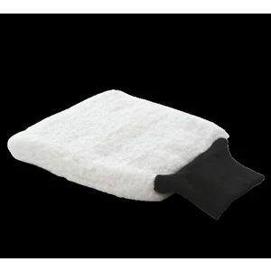 Premium Mikrofiber Yıkama Eldiveni