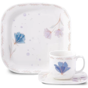 Kappa Collection 28 Parça Kahvaltı Takımı