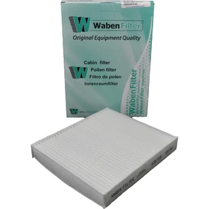 Citroen Nemo 2008 ve Sonrası Klima, Polen Filtresi