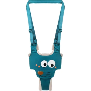 Çekişli Yürümeye Başlayan Bebek Kemeri (Yurt Dışından)