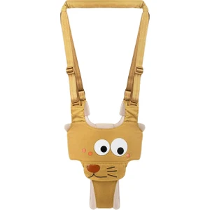 Çekişli Yürümeye Başlayan Bebek Kemeri (Yurt Dışından)