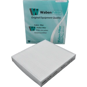 Nissan Primera 2002-2008 Polen Filtresi