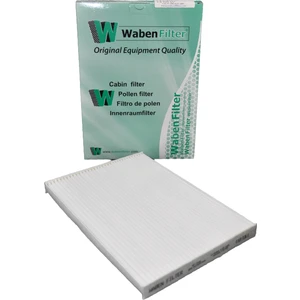 Citroen C-Elysee 2012 ve Sonrası Polen Filtresi Tekli