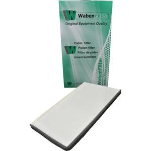 Opel Corsa B 1993-2000 Polen Filtresi